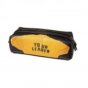 Toiletry Bag | Vintage Cycling Jersey | Mini